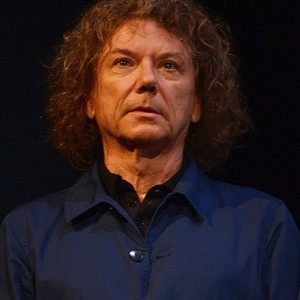 Jerry Harrison