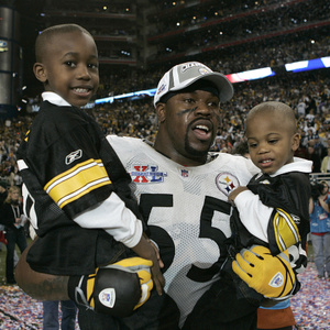 Joey Porter