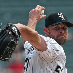 John Danks