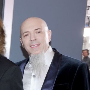 Jordan Rudess