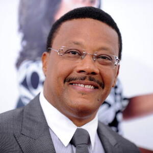 Judge Greg Mathis