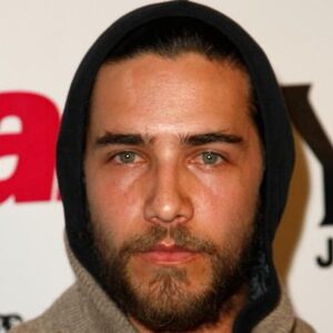 Justin Bobby