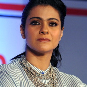 Kajol Devgn