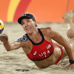 Kerri Walsh