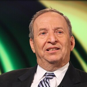 Larry Summers