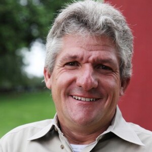 Matt Roloff