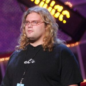 Mikey Teutul