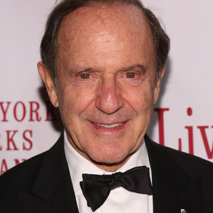 Mort Zuckerman