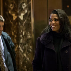 Omarosa