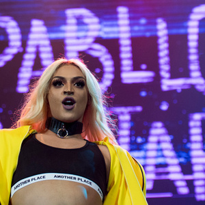 Pabllo Vittar