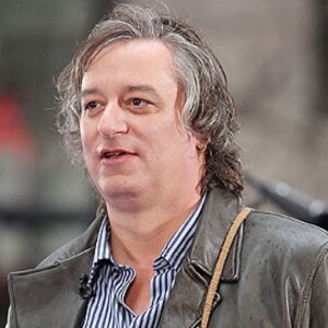 Peter Buck (REM)