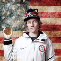 Red Gerard