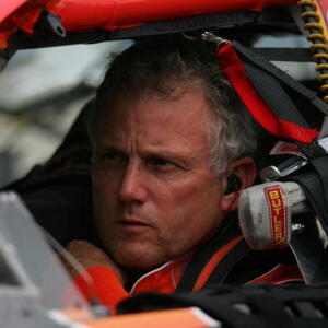 Ricky Rudd