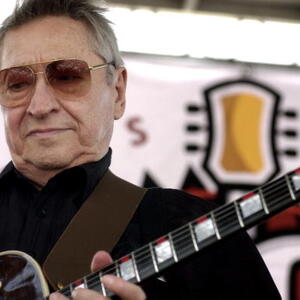 Scotty Moore