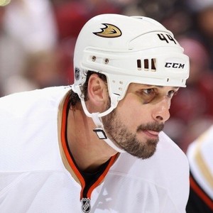 Sheldon Souray