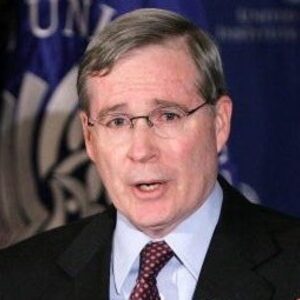 Stephen Hadley