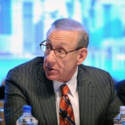 Stephen Ross