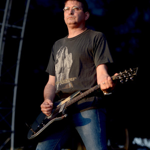 Steve Albini