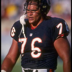 Steve McMichael