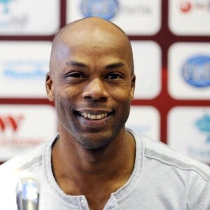 Sylvain Wiltord