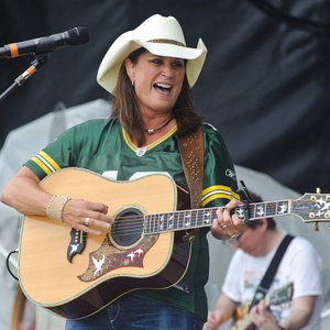 Terri Clark