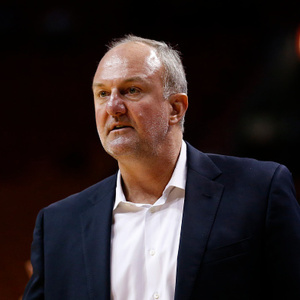 Thad Matta