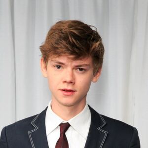 Thomas Sangster