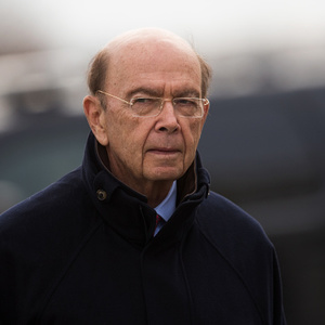 Wilbur Ross