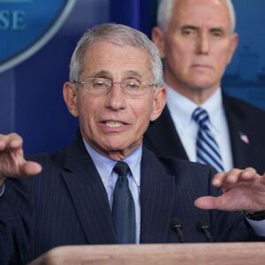 Anthony Fauci