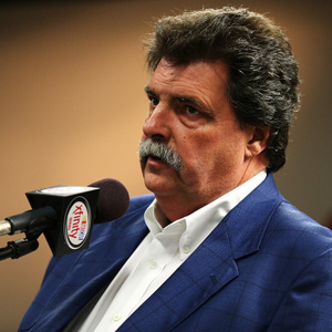 Mike Helton