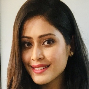 Aishwarya Raj Bhakuni