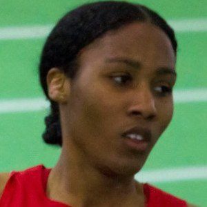 Ajee Wilson