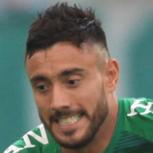 Alan Ruschel