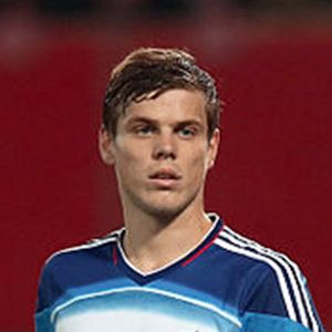 Alexander Kokorin