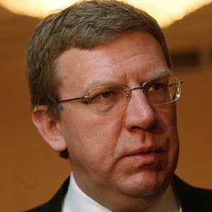 Alexei Kudrin