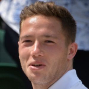 Alfie Hewett