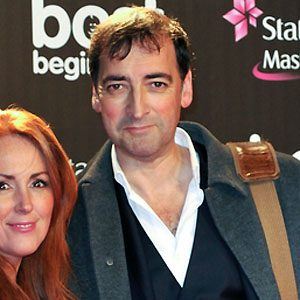 Alistair McGowan