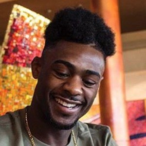 Aljamain Sterling