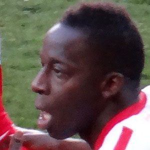 Aly Cissokho