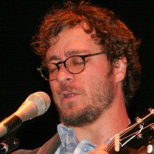 Amos Lee