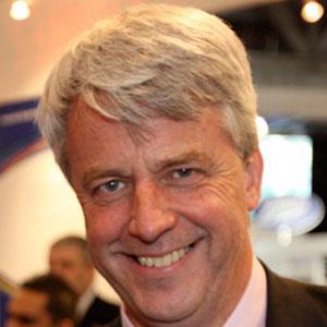 Andrew Lansley