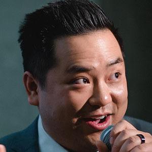 Andrew Phung