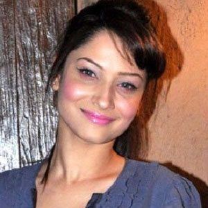 Ankita Lokhande