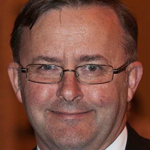 Anthony Albanese