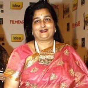 Anuradha Paudwal