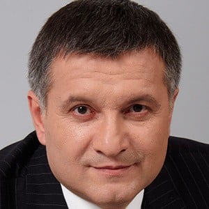 Arsen Avakov