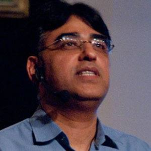 Asad Umar