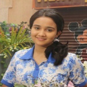 Ashi Singh