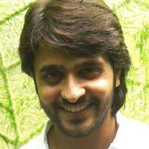 Ashish Sharma