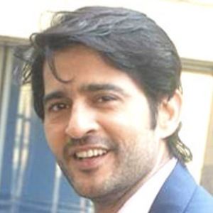 Hiten Tejwani